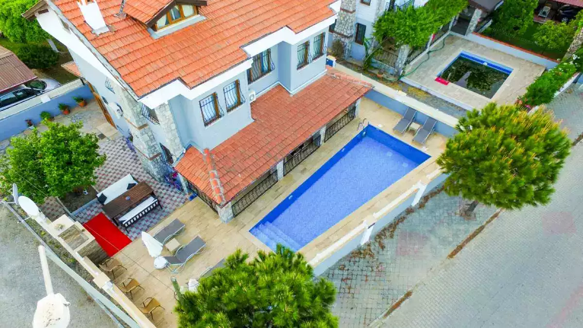 Villa Gün Villa Gün - 27