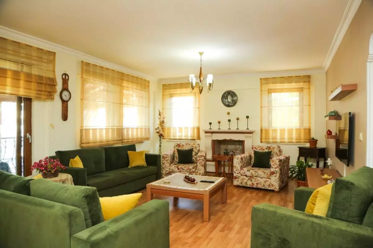 Villa Gün Villa Gün - 31