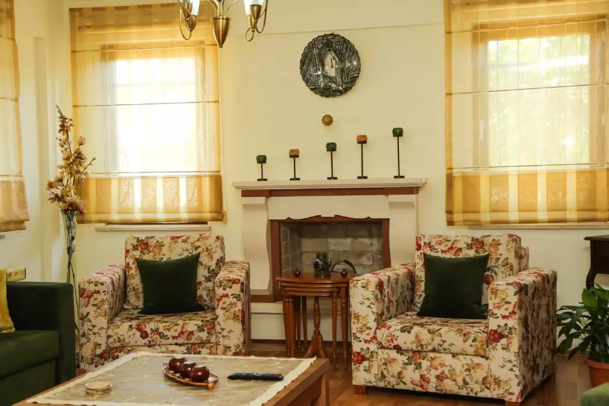 Villa Gün Villa Gün - 32