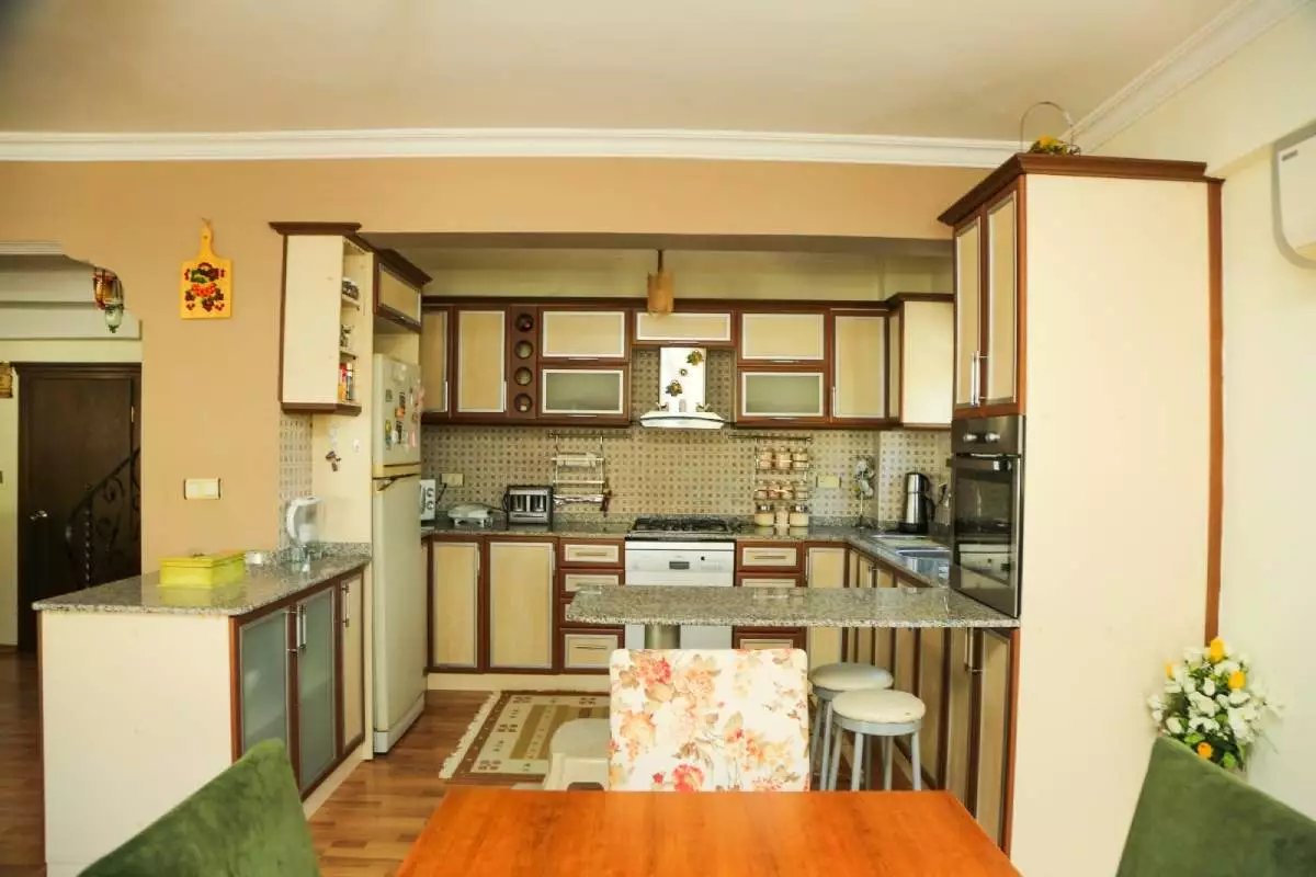 Villa Gün Villa Gün - 33