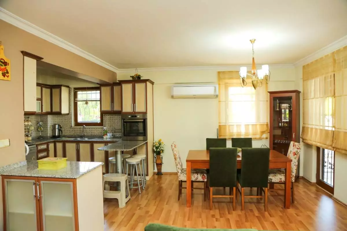 Villa Gün Villa Gün - 34