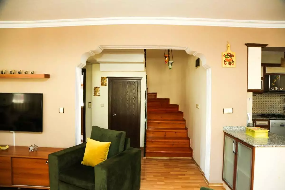 Villa Gün Villa Gün - 37