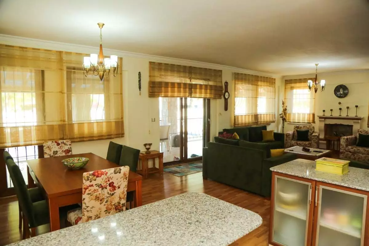 Villa Gün Villa Gün - 55
