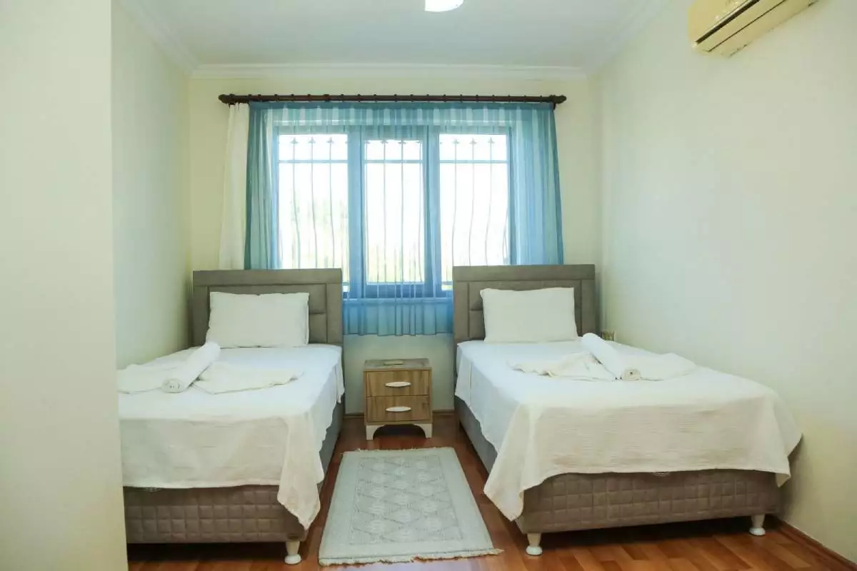 Villa Gün Villa Gün - 41