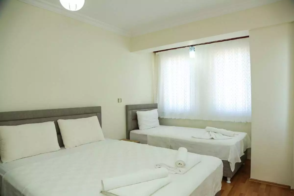 Villa Gün Villa Gün - 42