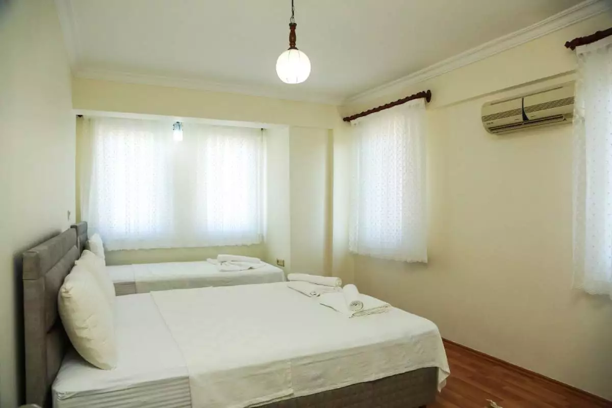 Villa Gün Villa Gün - 43