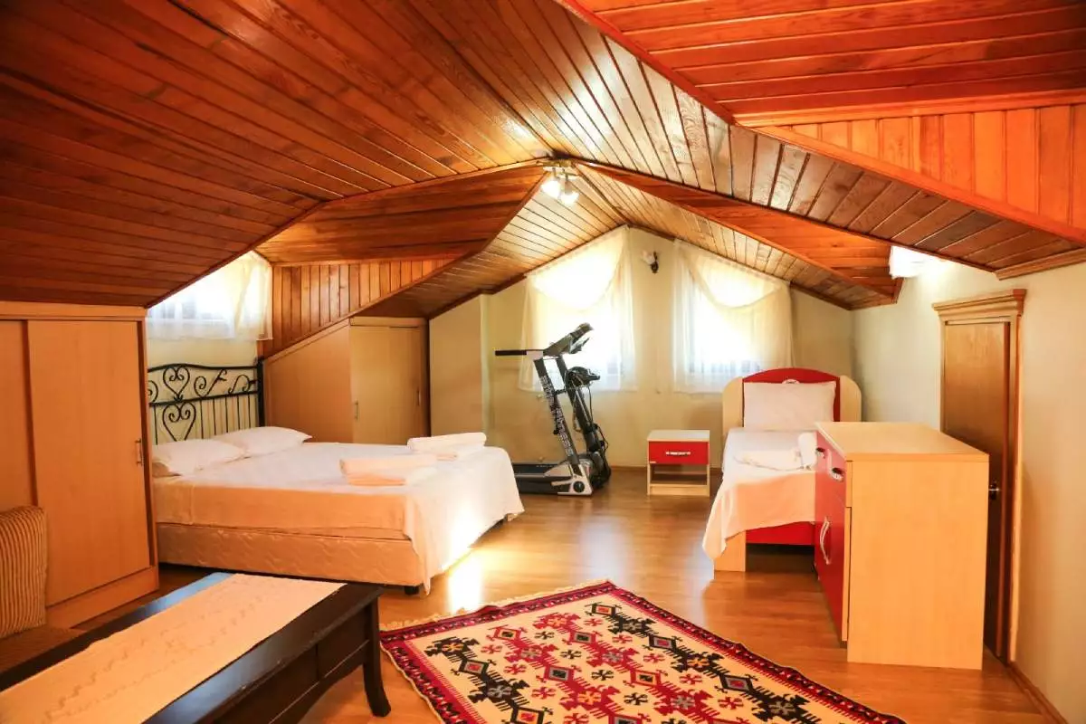 Villa Gün Villa Gün - 47
