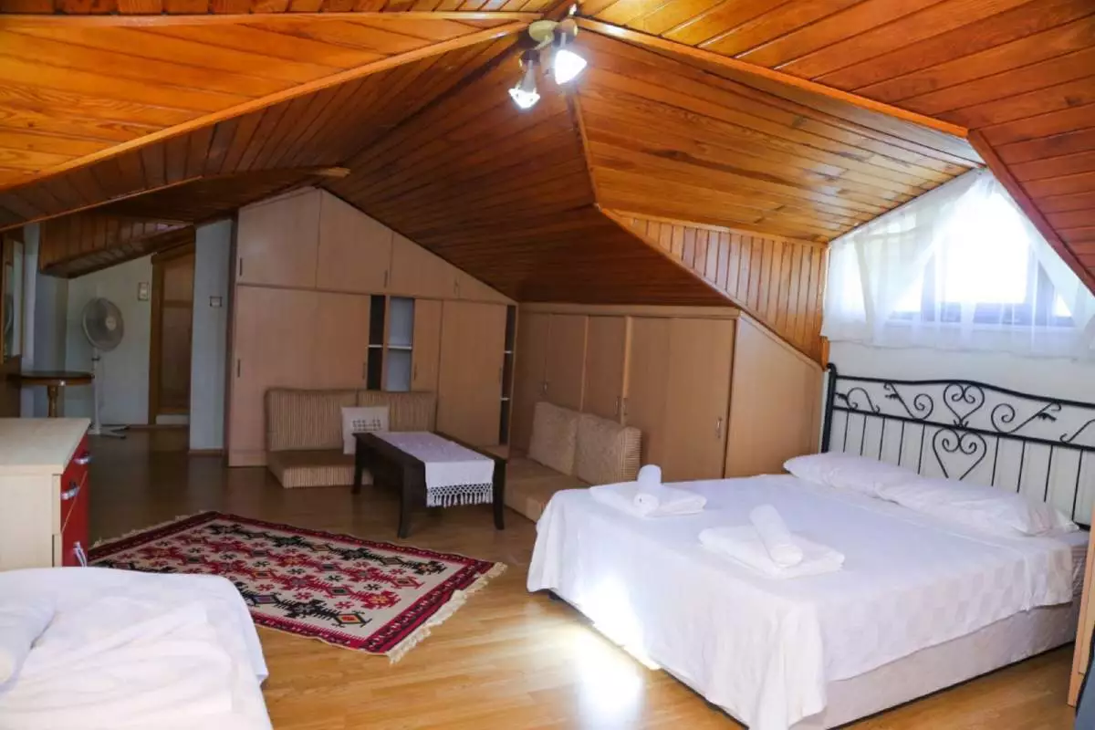 Villa Gün Villa Gün - 48