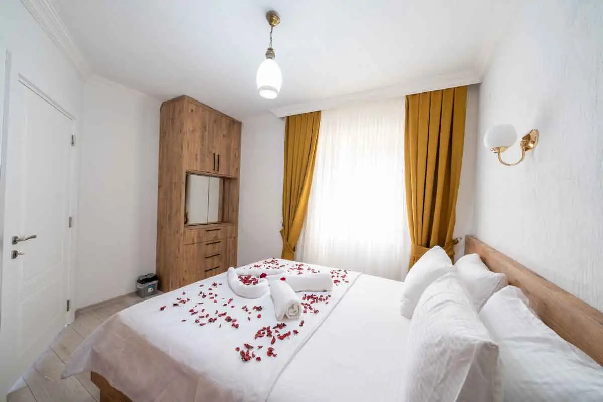 Villa Güneş Duo - 10