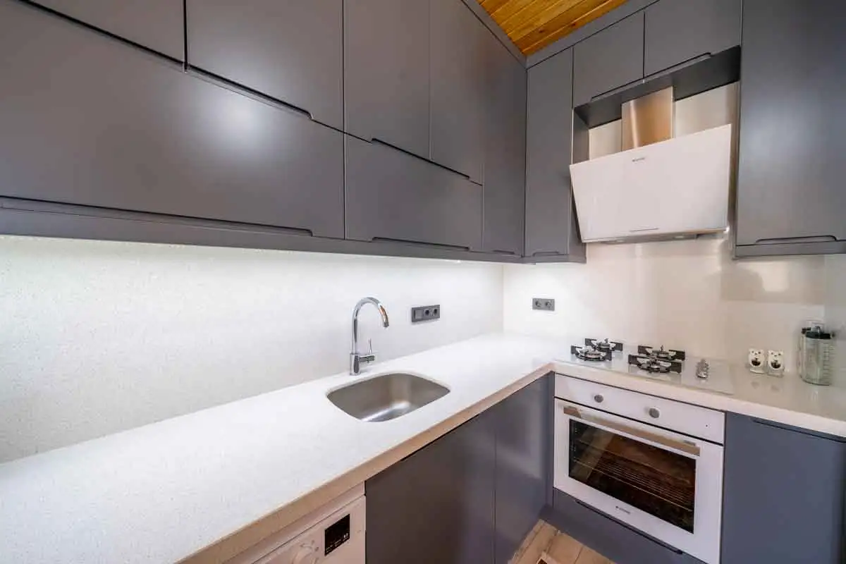 Villa Güneş Duo - 18