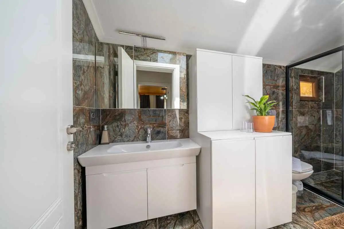 Villa Güneş Duo - 20