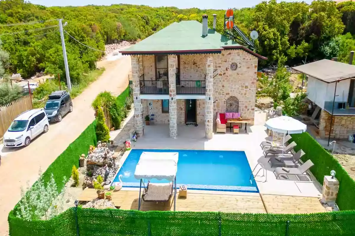 Villa Güneş Duo - 3