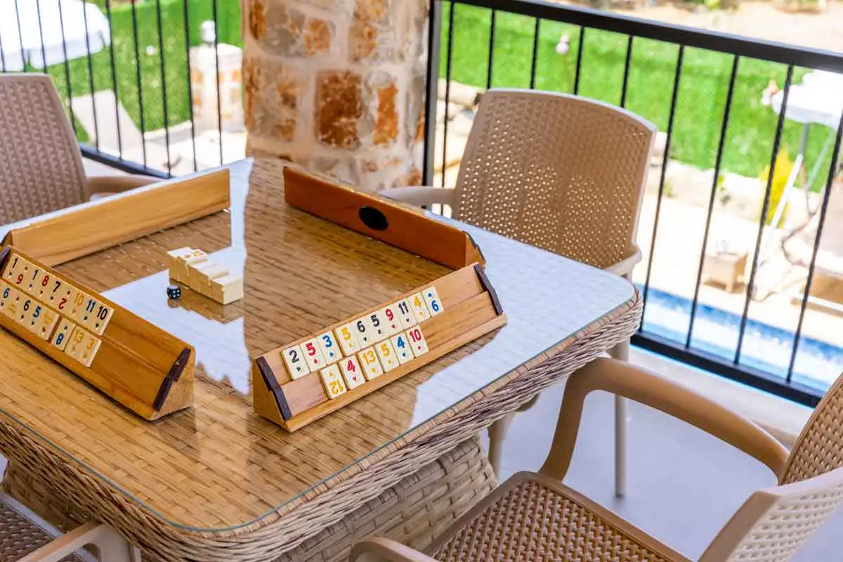 Villa Güneş Duo - 25