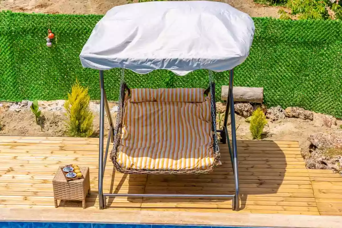 Villa Güneş Duo - 26