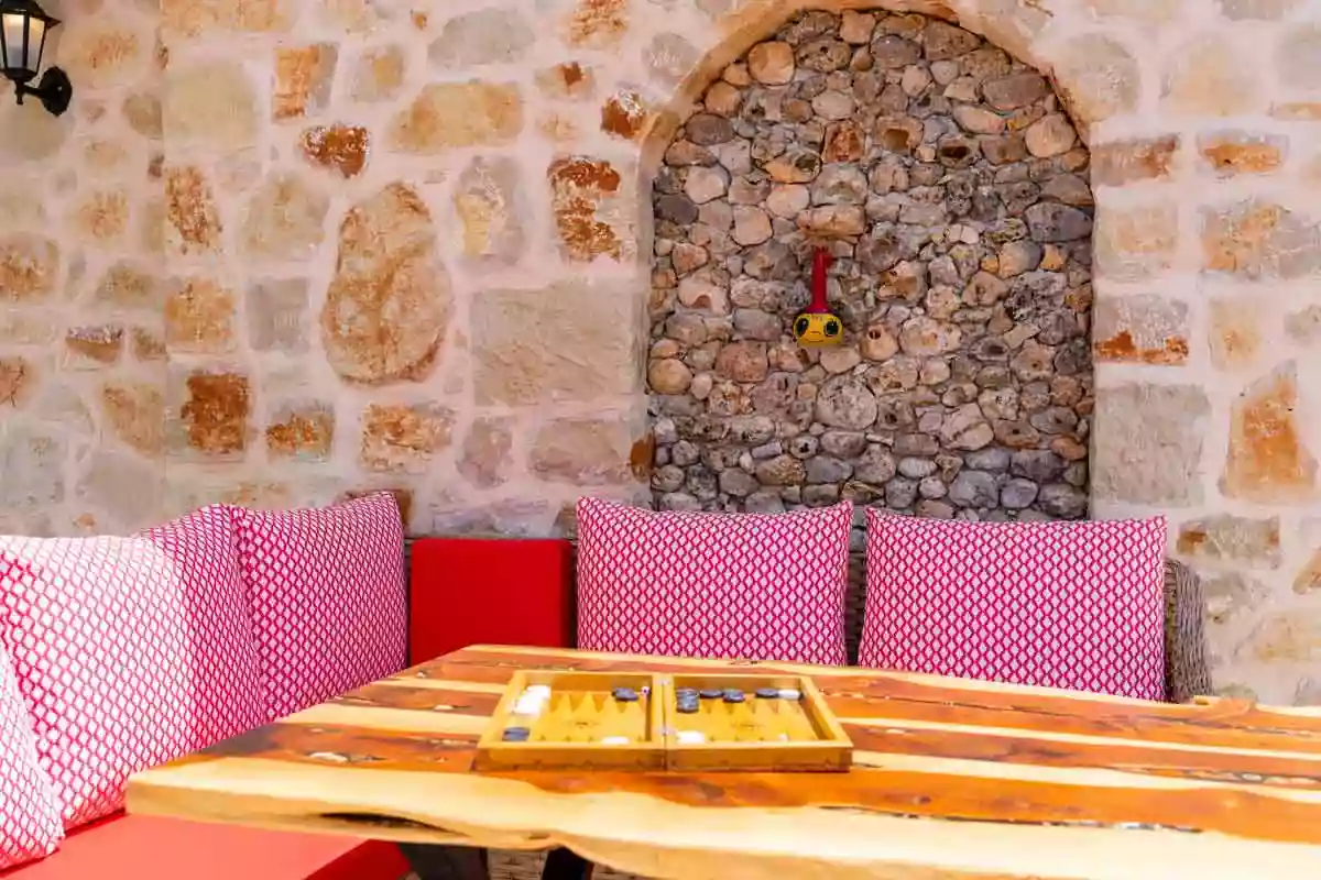 Villa Güneş Duo - 28