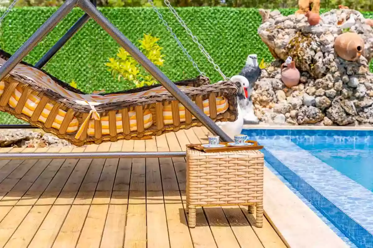 Villa Güneş Duo - 42