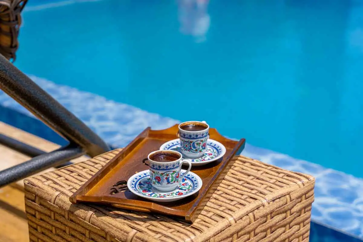 Villa Güneş Duo - 29