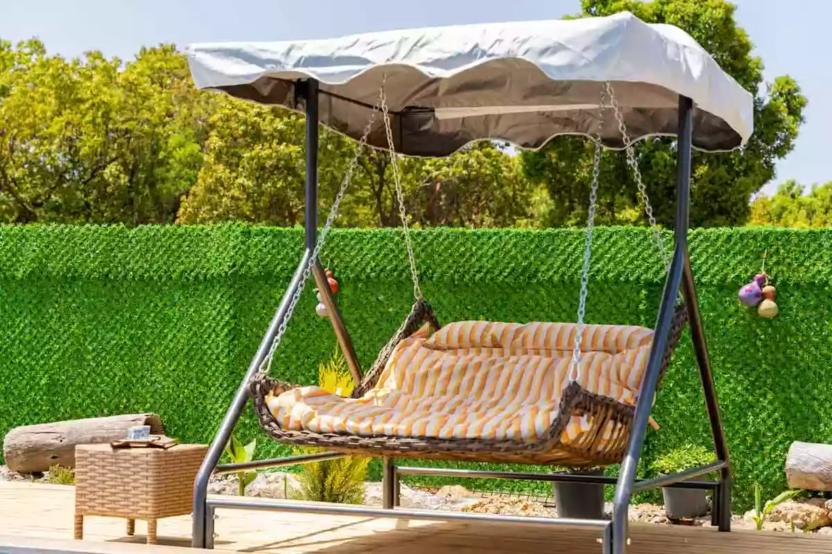 Villa Güneş Duo - 32