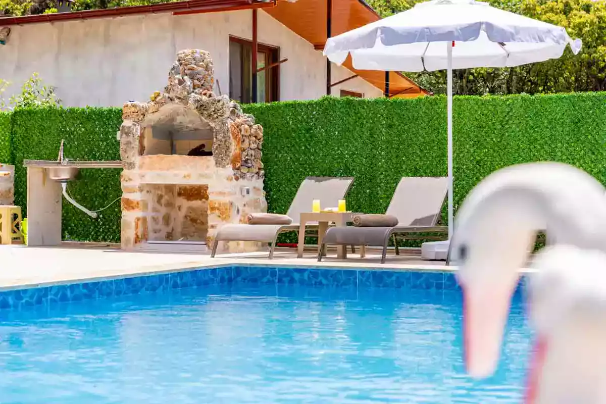 Villa Güneş Duo - 43