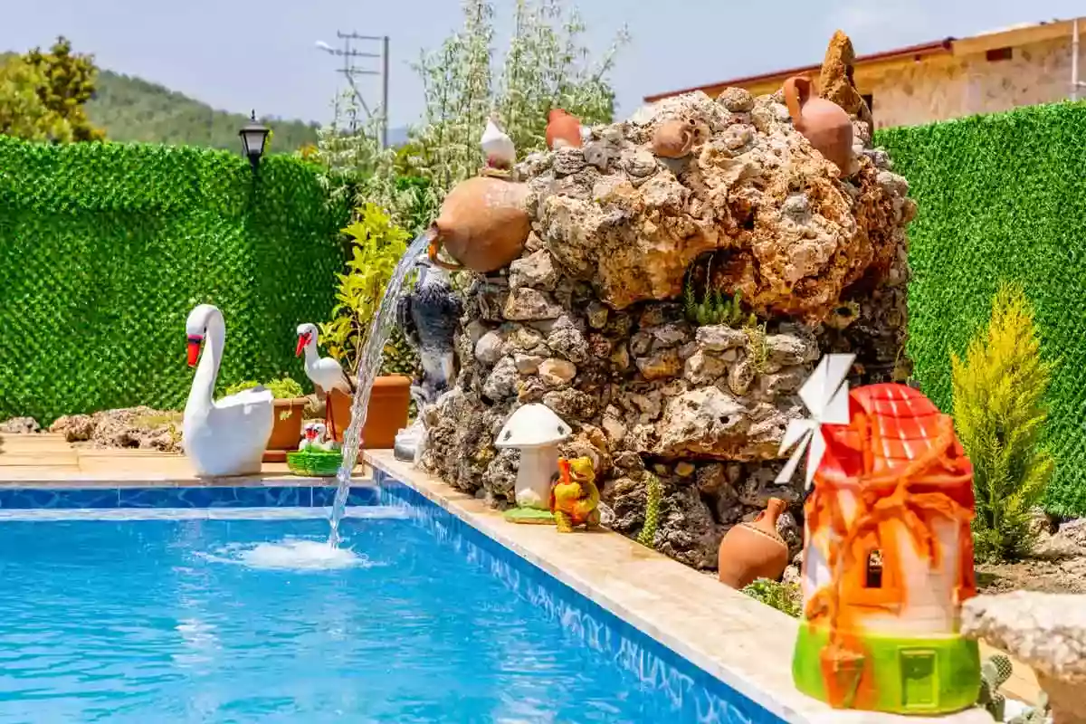 Villa Güneş Duo - 33