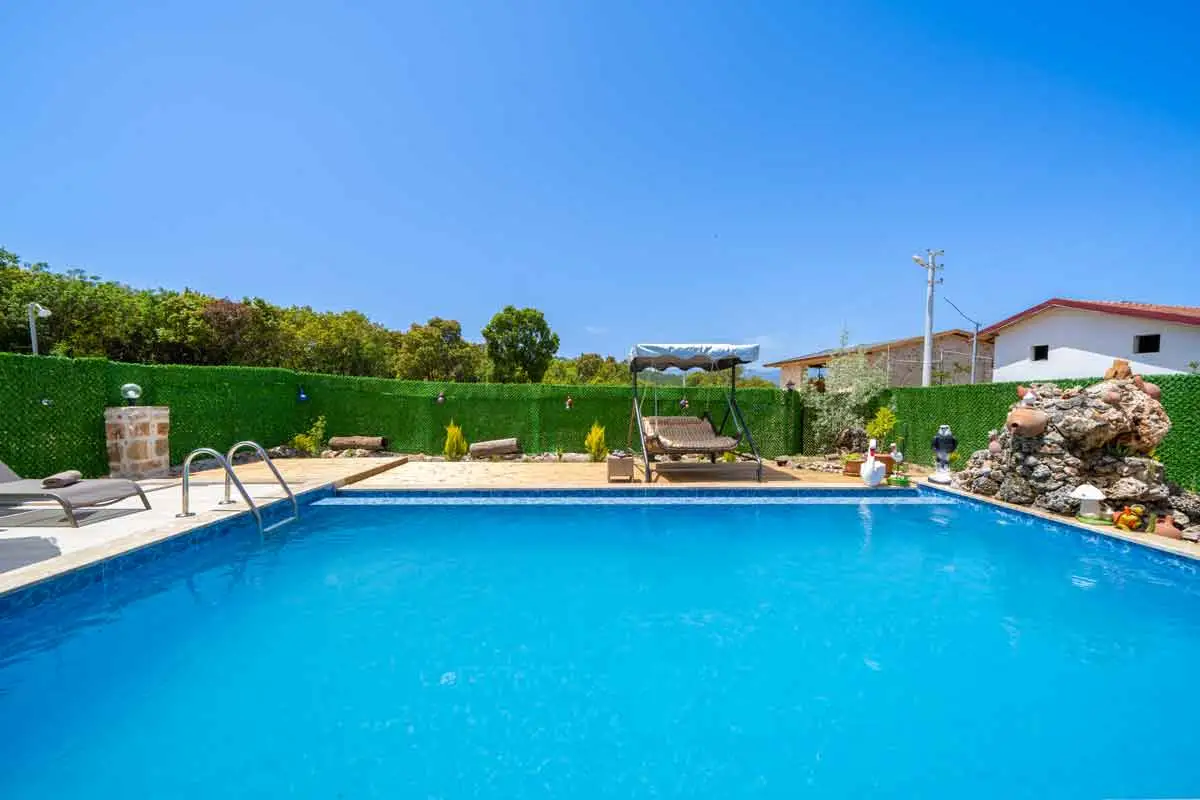 Villa Güneş Duo - 40