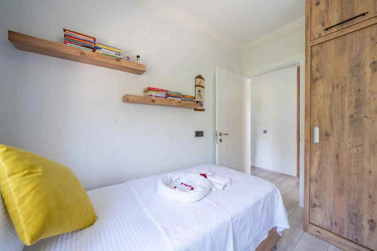 Villa Güneş Duo - 6