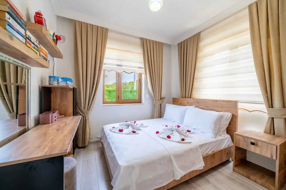Villa Güneş Duo - 7