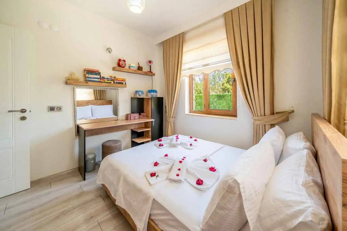 Villa Güneş Duo - 8