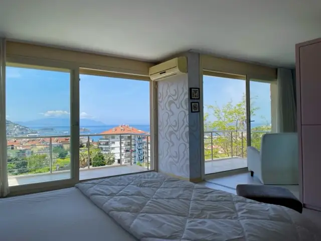 Villa Güzelada Villa Güzelada - 4