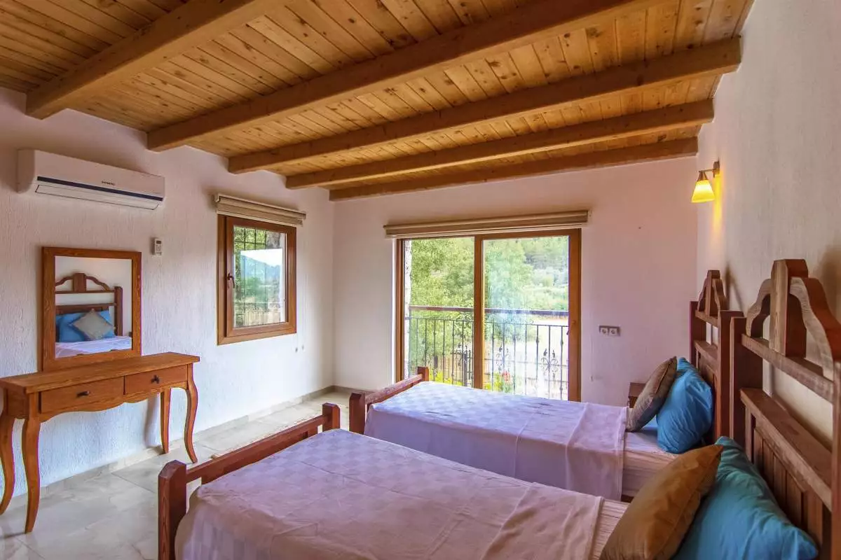 Villa Hakikat - 22