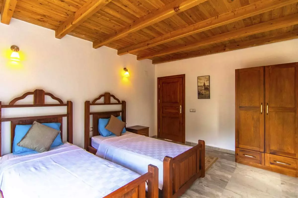 Villa Hakikat - 23