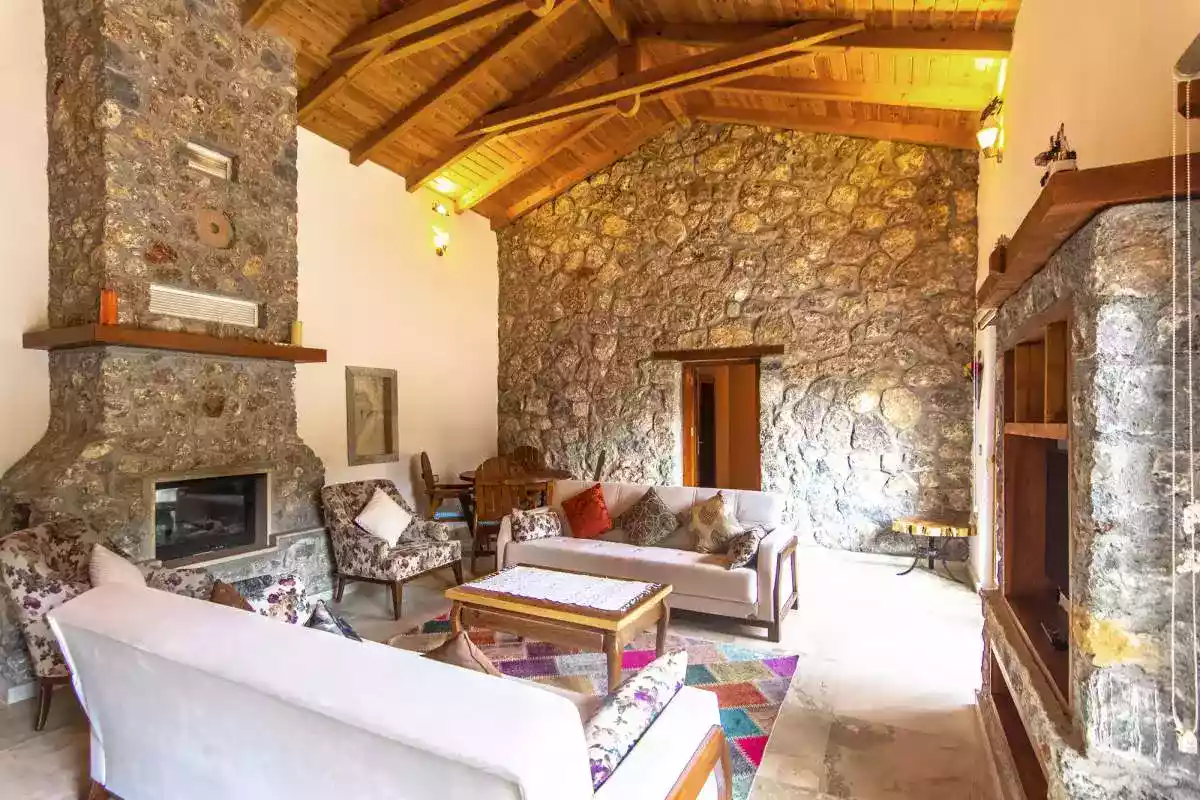 Villa Hakikat - 11