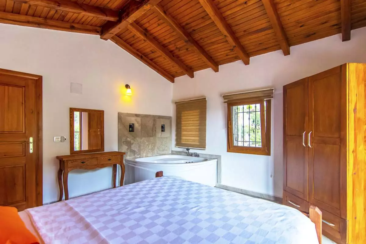 Villa Hakikat - 18