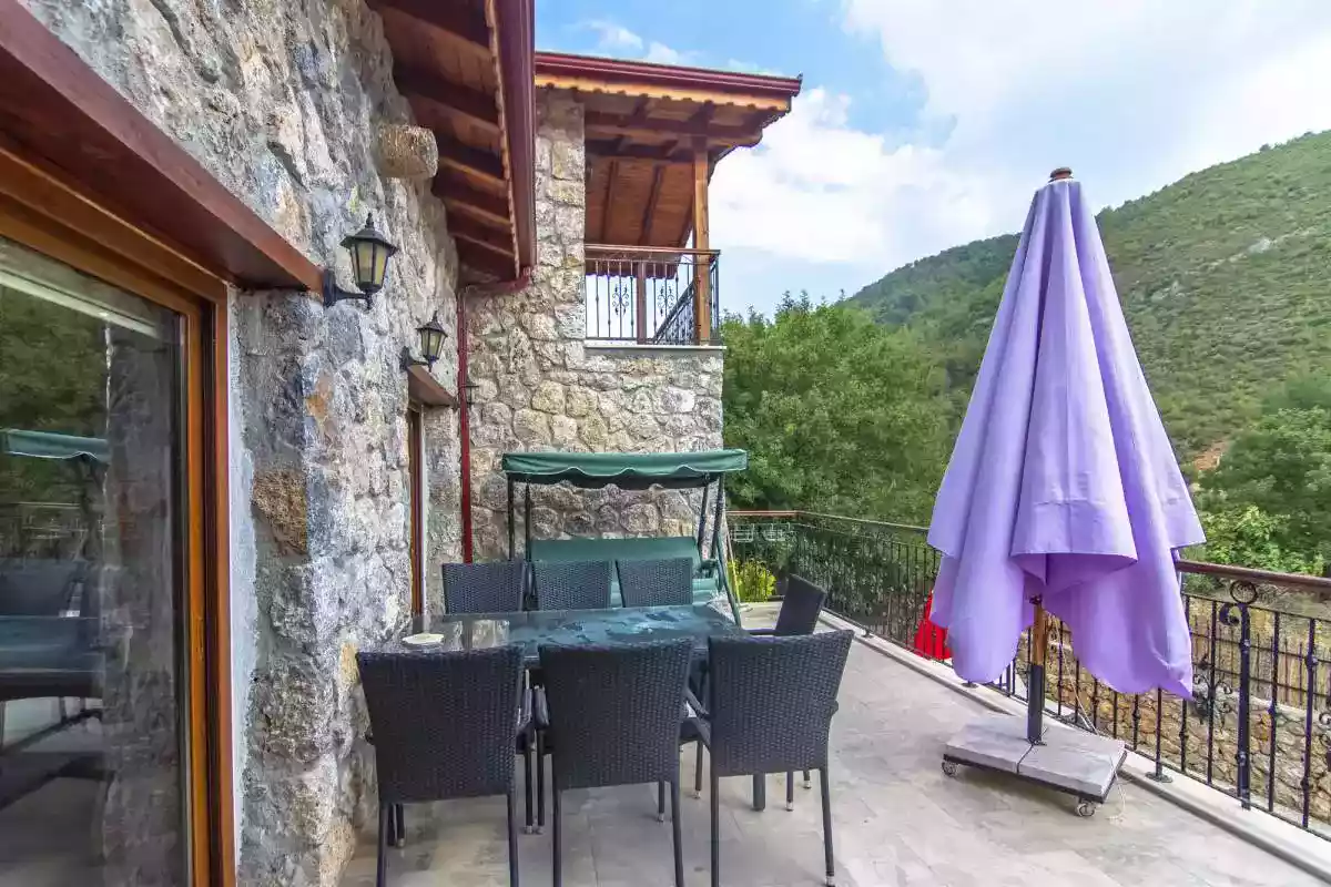 Villa Hakikat - 8
