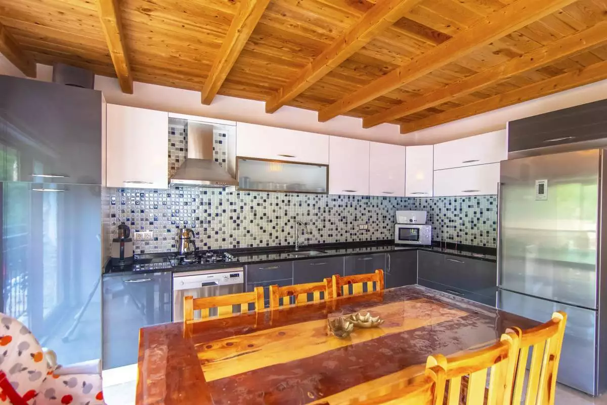 Villa Hakikat - 14