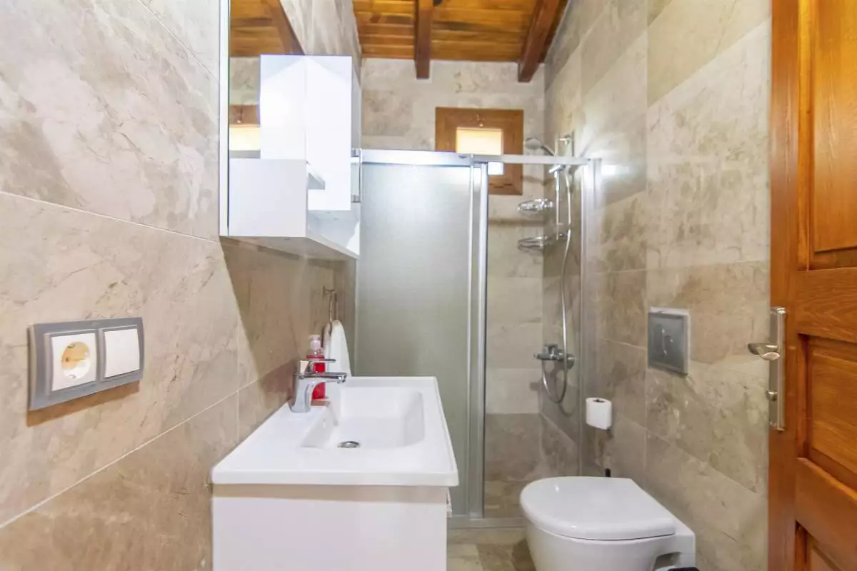 Villa Hakikat - 26