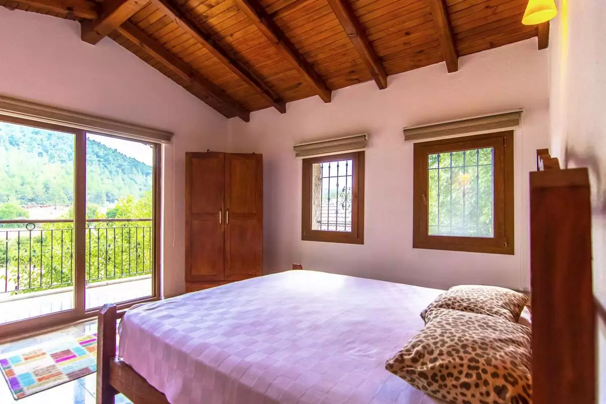 Villa Hakikat - 15