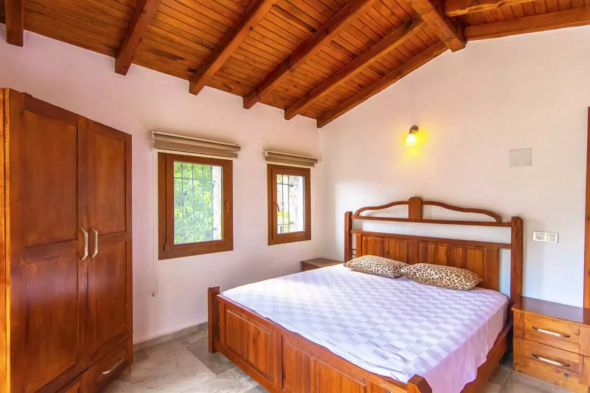 Villa Hakikat - 16