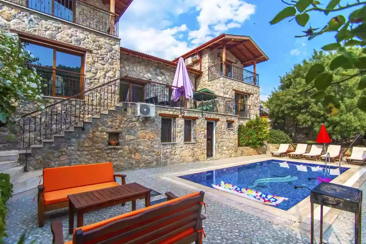 Villa Hakikat - 3