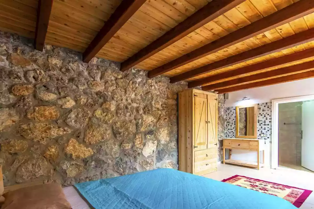 Villa Hakikat - 21