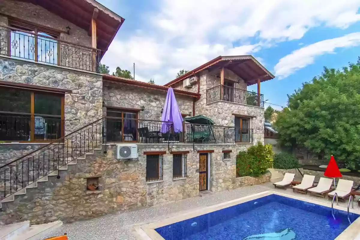 Villa Hakikat - 4