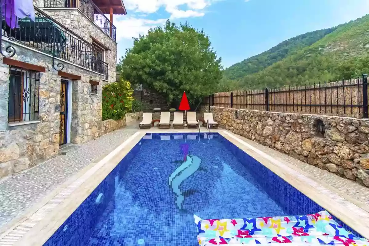 Villa Hakikat - 7