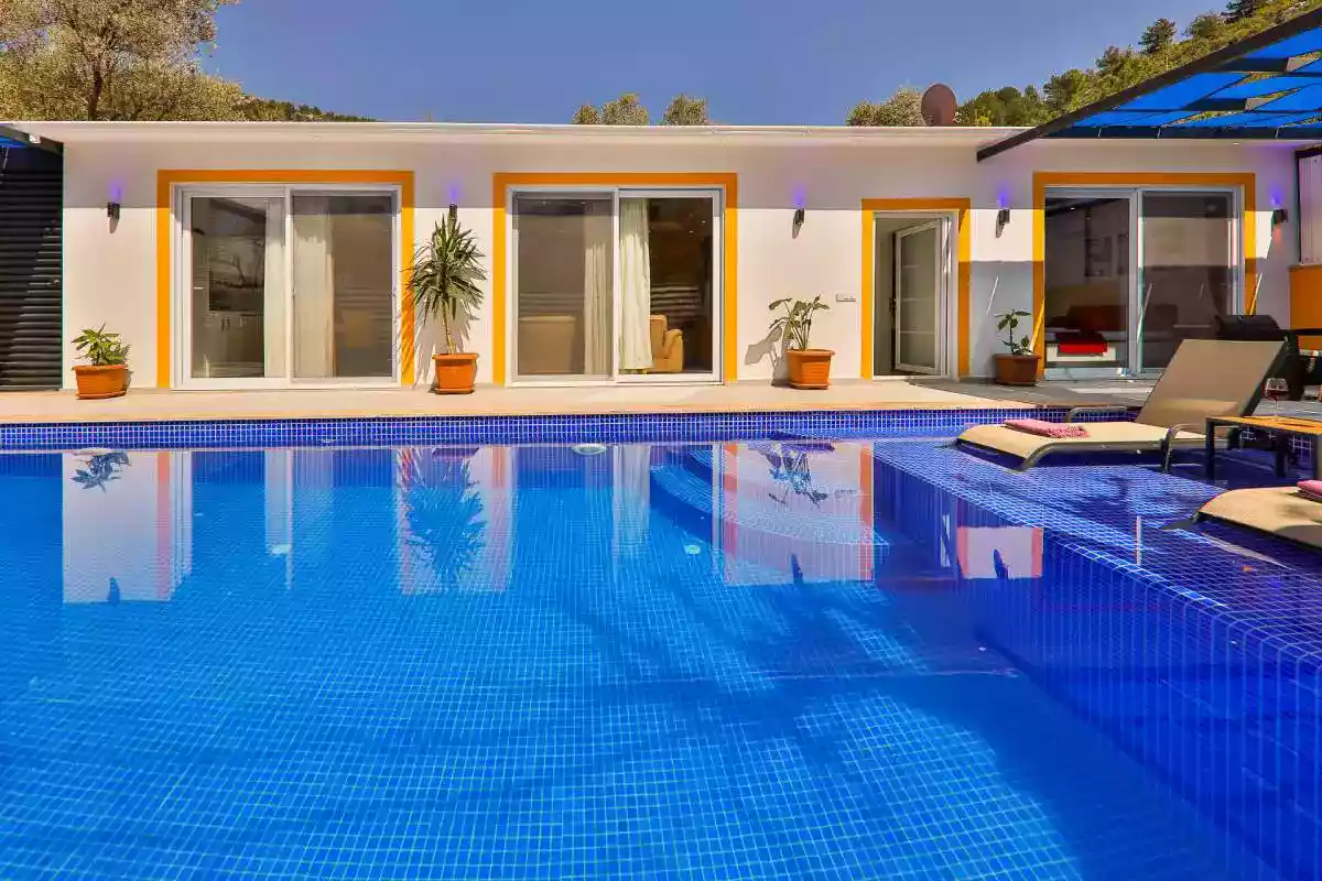 Villa Hardal Villa Hardal