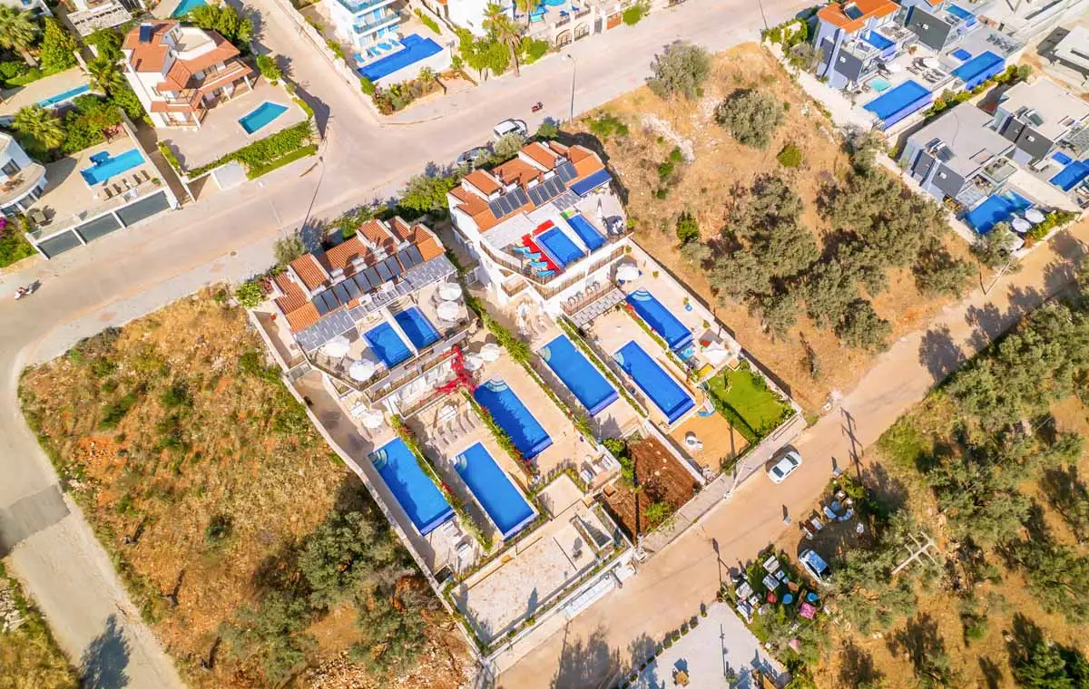 Villa Hatice Sultan 1 Villa Hatice Sultan 1 - 20