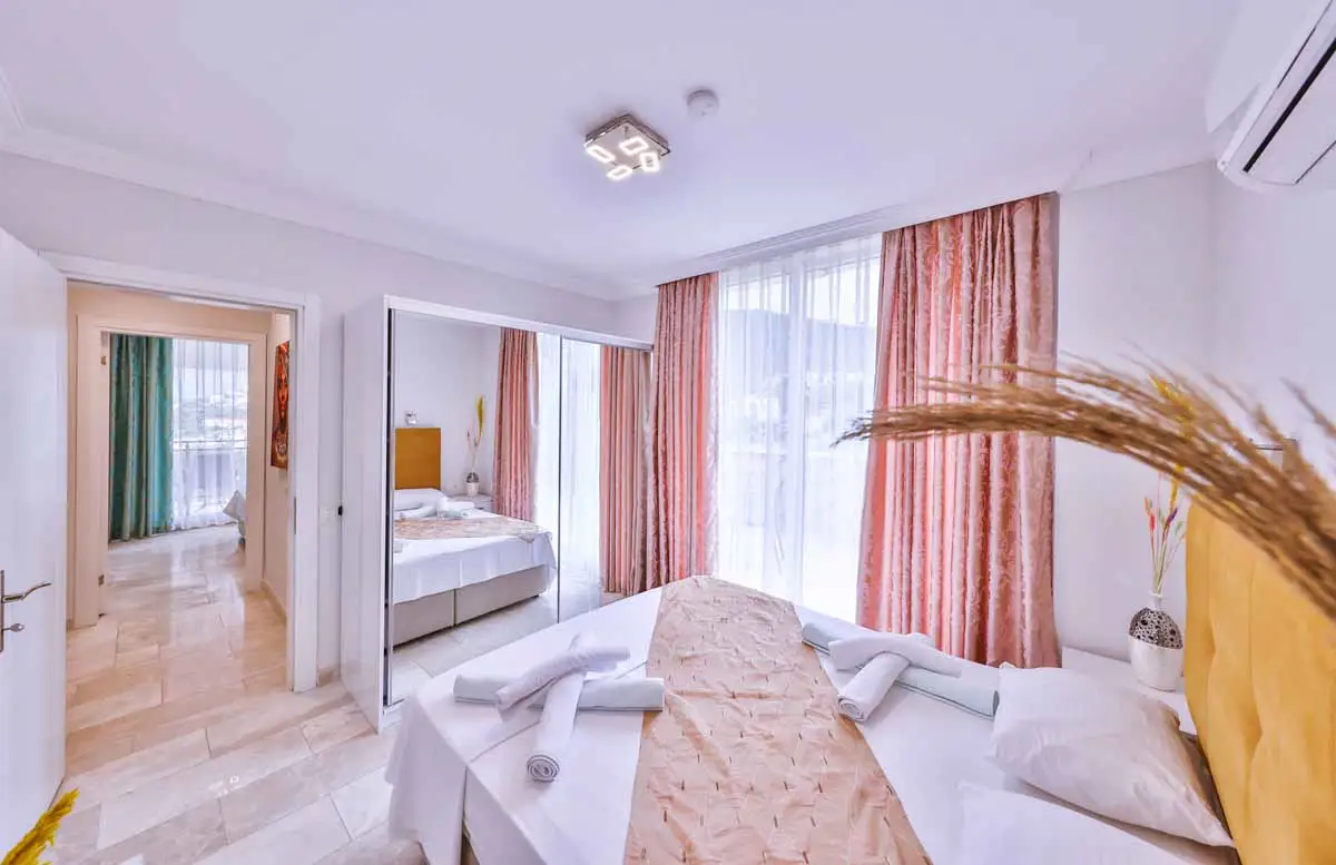 Villa Hatice Sultan 1 Villa Hatice Sultan 1 - 34