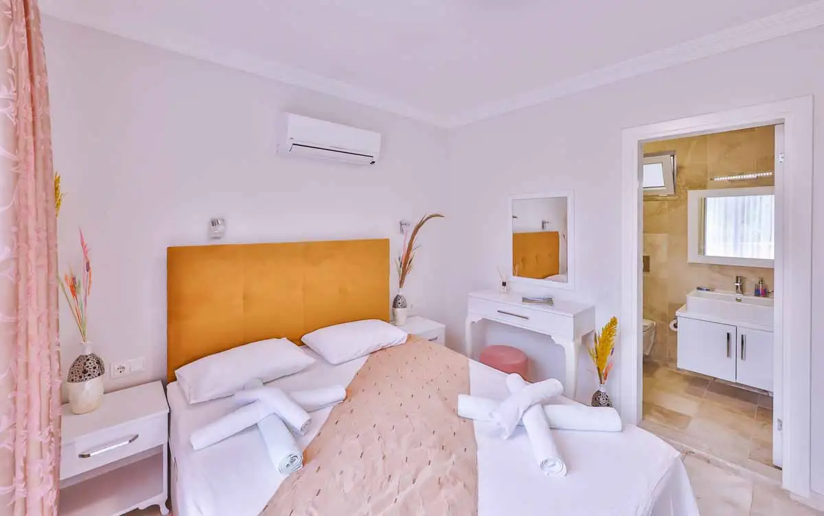 Villa Hatice Sultan 1 Villa Hatice Sultan 1 - 35