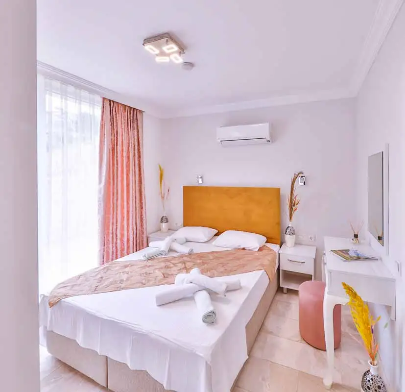 Villa Hatice Sultan 1 Villa Hatice Sultan 1 - 36