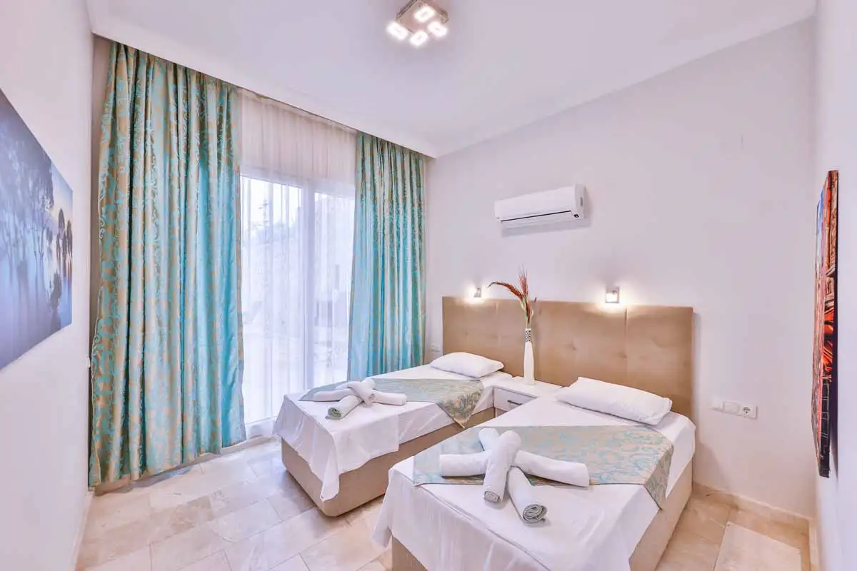 Villa Hatice Sultan 1 Villa Hatice Sultan 1 - 40