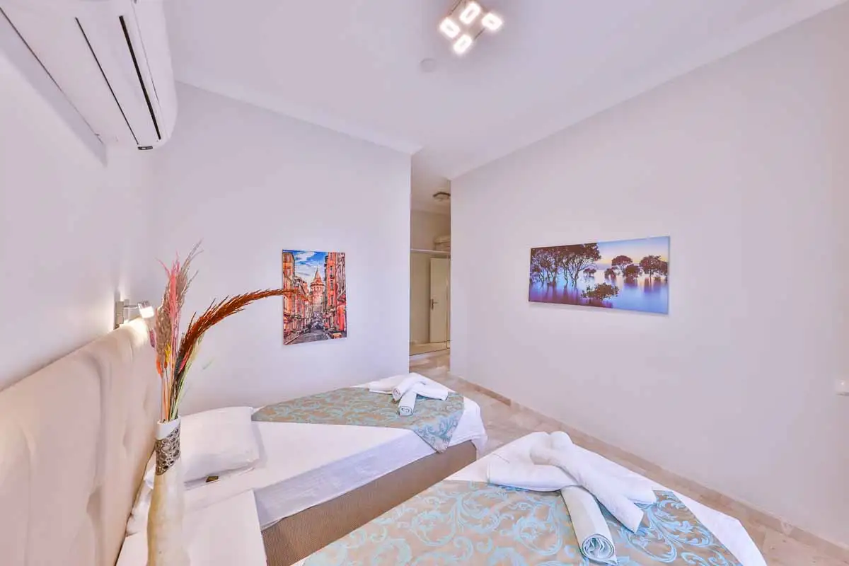 Villa Hatice Sultan 1 Villa Hatice Sultan 1 - 41