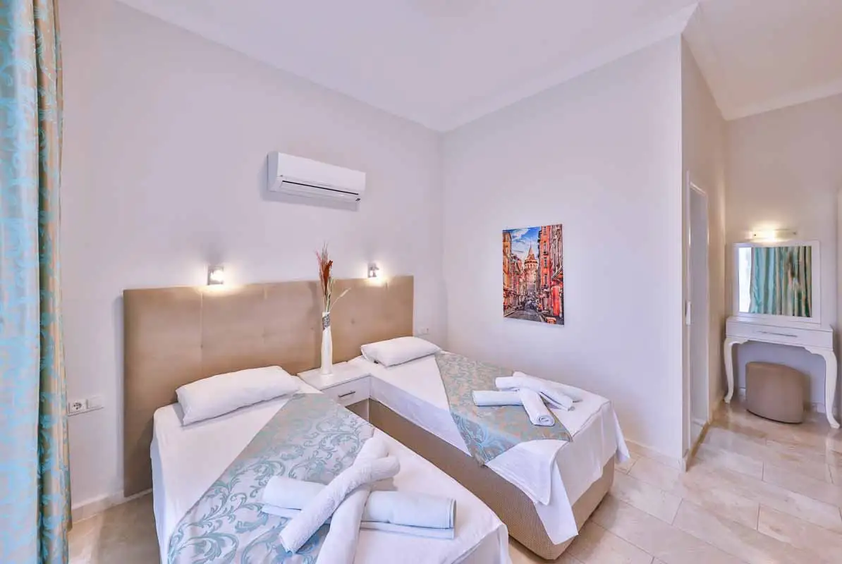 Villa Hatice Sultan 1 Villa Hatice Sultan 1 - 38